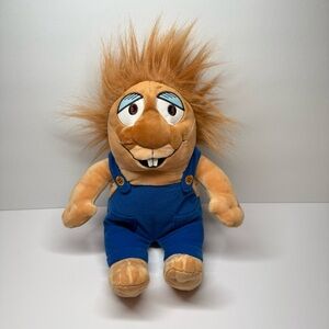 Kohls Cares Little Critter Mercer Mayer Brother Plush Stuffed Animal Toy 2021
